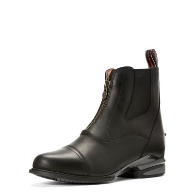 Ariat Devon Nitro - Paddock Laarzen Zwart Dames - 16454-438